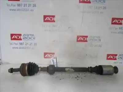 Second-hand car spare part FRONT RIGHT TRANSMISSION for RENAULT SCENIC RX4 (JA0)  OEM IAM references   
