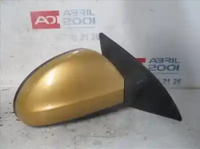 Pezzo di ricambio per auto di seconda mano retrovisore destro per kia ceed (ed) 2.0 emotion riferimenti oem iam   