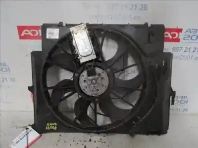 Pièce détachée automobile d'occasion VENTILATEUR pour BMW SERIE 3 BERLINA (E90)  Références OEM IAM   