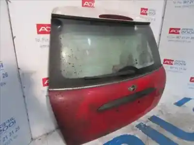 Автозапчастина б/у загальні двері для mini mini (r50,r53) 1.4 16v turbodiesel cat посилання на oem iam   