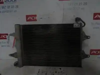 Piesă de schimb auto la mâna a doua Radiator De încalzire / Aer Conditionat pentru SEAT IBIZA (6L1) 1.9 SDI Referințe OEM IAM   