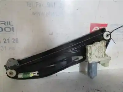 Second-hand car spare part REAR LEFT WINDOW REGULATOR for BMW SERIE 7 (E65/E66)  OEM IAM references   