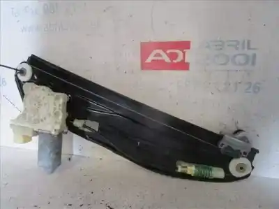 Second-hand car spare part REAR RIGHT WINDOW REGULATOR for BMW SERIE 7 (E65/E66)  OEM IAM references   