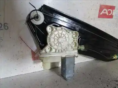 Second-hand car spare part rear right window regulator for bmw serie 7 (e65/e66) 4.4 v8 32v cat oem iam references   