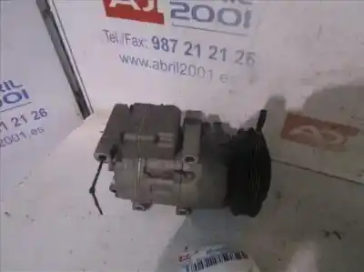 Tweedehands auto-onderdeel airconditioning compressor voor kia ceed (ed) 1.6 active oem iam-referenties   