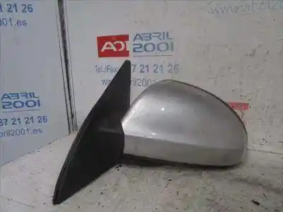 Pezzo di ricambio per auto di seconda mano specchio sinistro per kia ceed (ed) 1.6 active riferimenti oem iam   