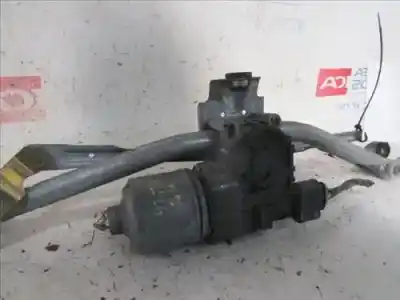 Recambio de automóvil de segunda mano de MOTOR LIMPIAPARABRISAS DELANTERO para VOLKSWAGEN POLO (9N1)  referencias OEM IAM   