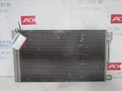 Pezzo di ricambio per auto di seconda mano radiatore riscaldamento/aria condizionata per opel corsa e (x15) 1.4 (08 68) riferimenti oem iam 