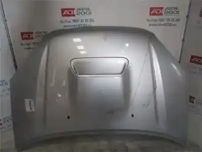 Автозапчасти б/у передний капот за toyota rav4 (a2) 2.0 d-4d 4wd ссылки oem iam 