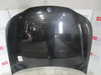 Tweedehands auto-onderdeel voorkap voor saab 9-3 berlina 1.8t oem iam-referenties 