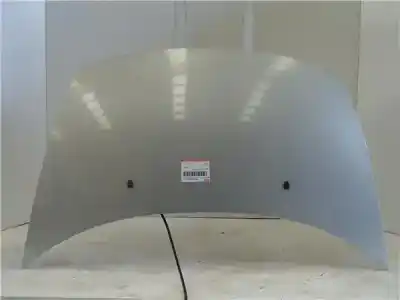 Peça sobressalente para automóvel em segunda mão capot frontal por citroen c3 pluriel (hb_) 1.4 hdi referências oem iam 