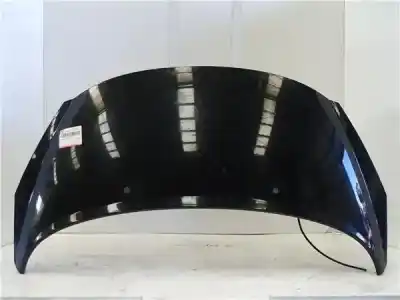 Автозапчастина б/у передній капот для peugeot 207/207+ (wa_, wc_) 1.4 16v посилання на oem iam  Автозапчастина б/у передній капот для peugeot 207/207+ (wa_, wc_) 1.4 16v посилання на oem iam