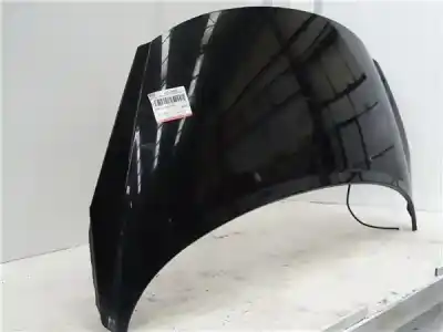 Автозапчасти б/у передний капот за peugeot 207/207+ (wa_, wc_) 1.4 16v ссылки oem iam   