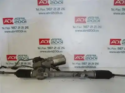 Second-hand car spare part steering rack for citroen c2 1.1 oem iam references 