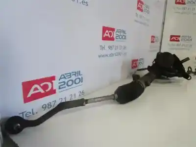 Second-hand car spare part steering rack for citroen c2 (jm_) 1.4 hdi oem iam references   