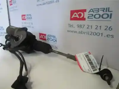 Second-hand car spare part steering rack for citroen c2 (jm_) 1.4 hdi oem iam references   