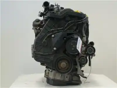 İkinci el araba yedek parçası komple motor için opel corsa c 1.7 d 75 cv oem iam referansları y17dt  