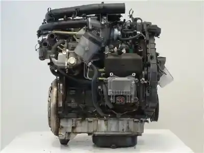 İkinci el araba yedek parçası komple motor için opel corsa c 1.7 d 75 cv oem iam referansları y17dt  
