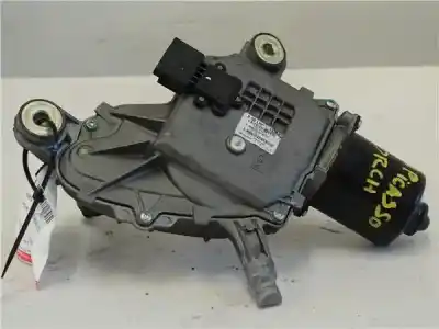 Peça sobressalente para automóvel em segunda mão motor do limpa para brisas por citroen c4 grand picasso 2.0 hdi referências oem iam  Peça sobressalente para automóvel em segunda mão motor do limpa para brisas por citroen c4 grand picasso 2.0 hdi referências oem iam