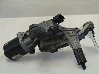 Автозапчастина б/у двигатель передніх склоочисників для citroen c4 grand picasso 2.0 hdi посилання на oem iam   