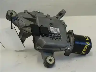Peça sobressalente para automóvel em segunda mão motor do limpa para brisas por citroen c4 grand picasso 2.0 hdi referências oem iam  Peça sobressalente para automóvel em segunda mão motor do limpa para brisas por citroen c4 grand picasso 2.0 hdi referências oem iam