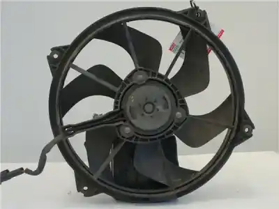 İkinci el araba yedek parçası elektro fan için citroen c4 grand picasso 2.0 hdi oem iam referansları   