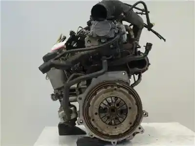 Pièce détachée automobile d'occasion moteur complet pour volkswagen bora berlina (1j2) 1.9 tdi références oem iam agr  
