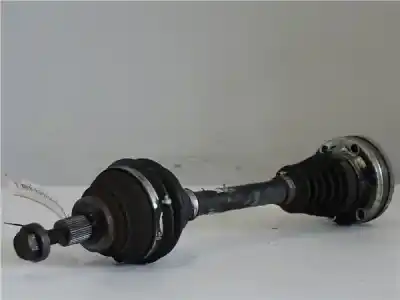 Tweedehands auto-onderdeel transmissie links voor voor seat leon (1p1) 2.0 tdi 16v oem iam-referenties   