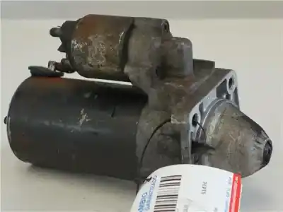 Автозапчастина б/у двигун запускається для ford focus ii (da_) 1.8 tdci посилання на oem iam 