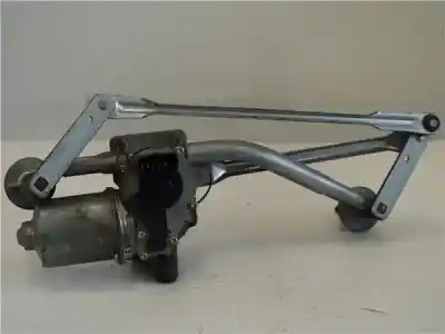 Автозапчасти б/у мотор переднего стеклоочистителя за ford fusion (cbk) 1.4 16v cat ссылки oem iam 