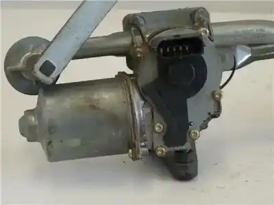 Second-hand car spare part front windshield wiper motor for ford fusion (cbk) 1.4 16v cat oem iam references   404745