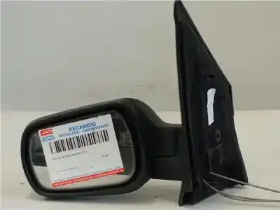 Second-hand car spare part LEFT REARVIEW MIRROR for FORD FUSION (CBK)  OEM IAM references   