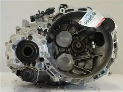 Peça sobressalente para automóvel em segunda mão caixa de velocidades por hyundai i30 (pd) 2.0 n referências oem iam sj02yb