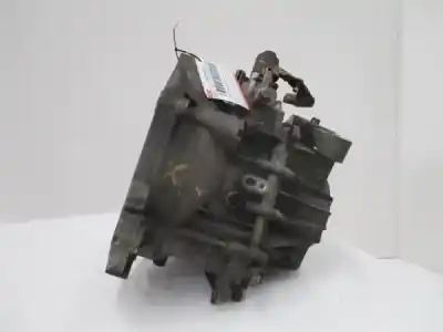 Pièce détachée automobile d'occasion boîte de vitesses pour opel zafira b 1.9 cdti références oem iam fgp55194293  