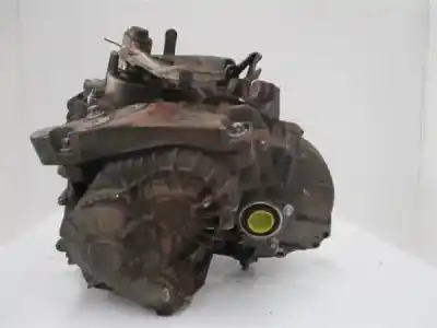 Pièce détachée automobile d'occasion boîte de vitesses pour opel zafira b 1.9 cdti références oem iam fgp55194293  