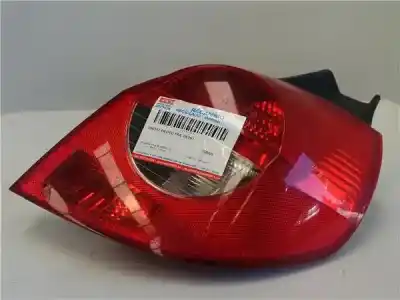 Автозапчасти б/у правый задний фонарь за renault clio iii (br0/1, cr0/1) 1.5 dci (br17, cr17) ссылки oem iam 