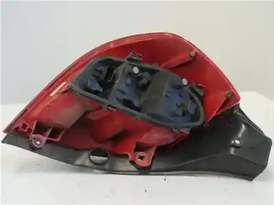 Автозапчасти б/у правый задний фонарь за renault clio iii (br0/1, cr0/1) 1.5 dci (br17, cr17) ссылки oem iam   