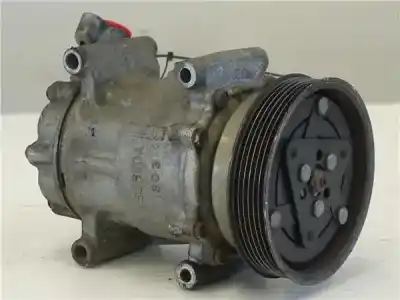 Автозапчасти б/у компрессор кондиционера воздуха за renault clio iii (br0/1, cr0/1) 1.5 dci (br17, cr17) ссылки oem iam 