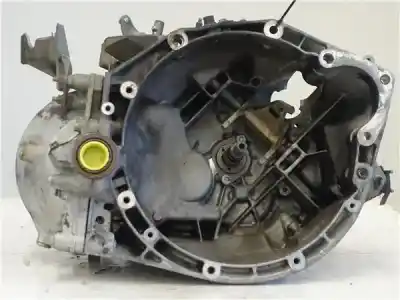 Pezzo di ricambio per auto di seconda mano RIDUTTORE per PEUGEOT 406 COUPE (S1/S2)  Riferimenti OEM IAM 20UE10  