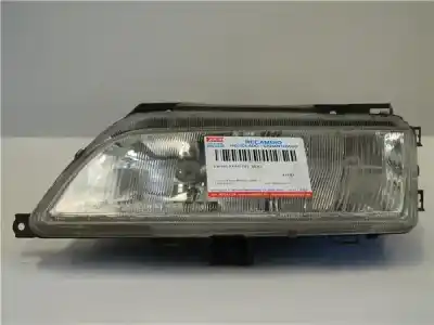 Tweedehands auto-onderdeel linker koplamp voor citroen xantia berlina 2.0 hdi 109 oem iam-referenties 