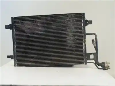 Peça sobressalente para automóvel em segunda mão condensador / radiador de sofagem / ar condicionado por volkswagen passat berlina (3b3) 1.9 tdi referências oem iam 
