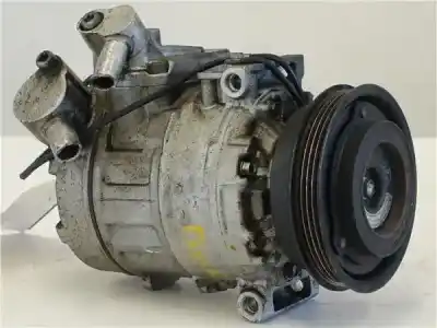 Tweedehands auto-onderdeel airconditioning compressor voor volkswagen passat berlina (3b3) 2.0 oem iam-referenties 