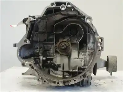 Tweedehands auto-onderdeel versnellingsbak voor volkswagen passat berlina (3b3) 2.0 oem iam-referenties emv