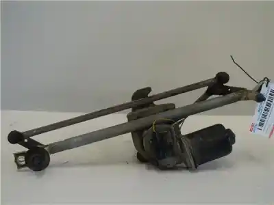 Second-hand car spare part FRONT WINDSHIELD WIPER MOTOR for OPEL TIGRA TWINTOP (X04)  OEM IAM references   91498-232