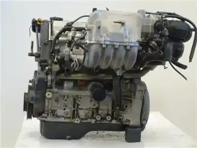 Автозапчасти б/у ПОЛНЫЙ ДВИГАТЕЛЬ за HONDA ACCORD V (CC7, CD)  ссылки OEM IAM F20Z1  