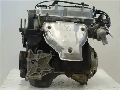 Gebrauchtes Autoersatzteil KOMPLETTER MOTOR zum MITSUBISHI SPACE STAR (DG0)  OEM-IAM-Referenzen 4G13  