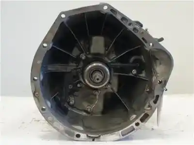 Автозапчасти б/у коробка передач за mercedes sprinter 3-t furgón (903) 313 cdi ссылки oem iam 711620  