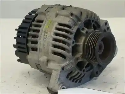 Tweedehands auto-onderdeel alternator voor audi a4 berlina (b5) 1.8 oem iam-referenties 