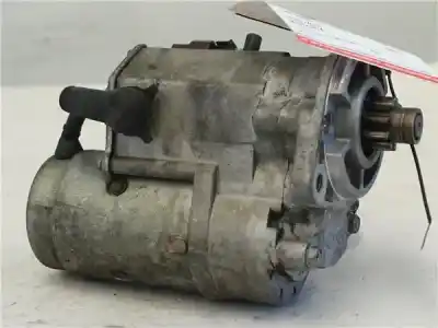Peça sobressalente para automóvel em segunda mão motor de arranque por hyundai santa fe (cm) 2.2 crdi referências oem iam 35100-27010