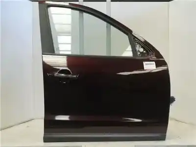 Peça sobressalente para automóvel em segunda mão porta dianteira direita por hyundai santa fe (cm) 2.2 crdi referências oem iam 